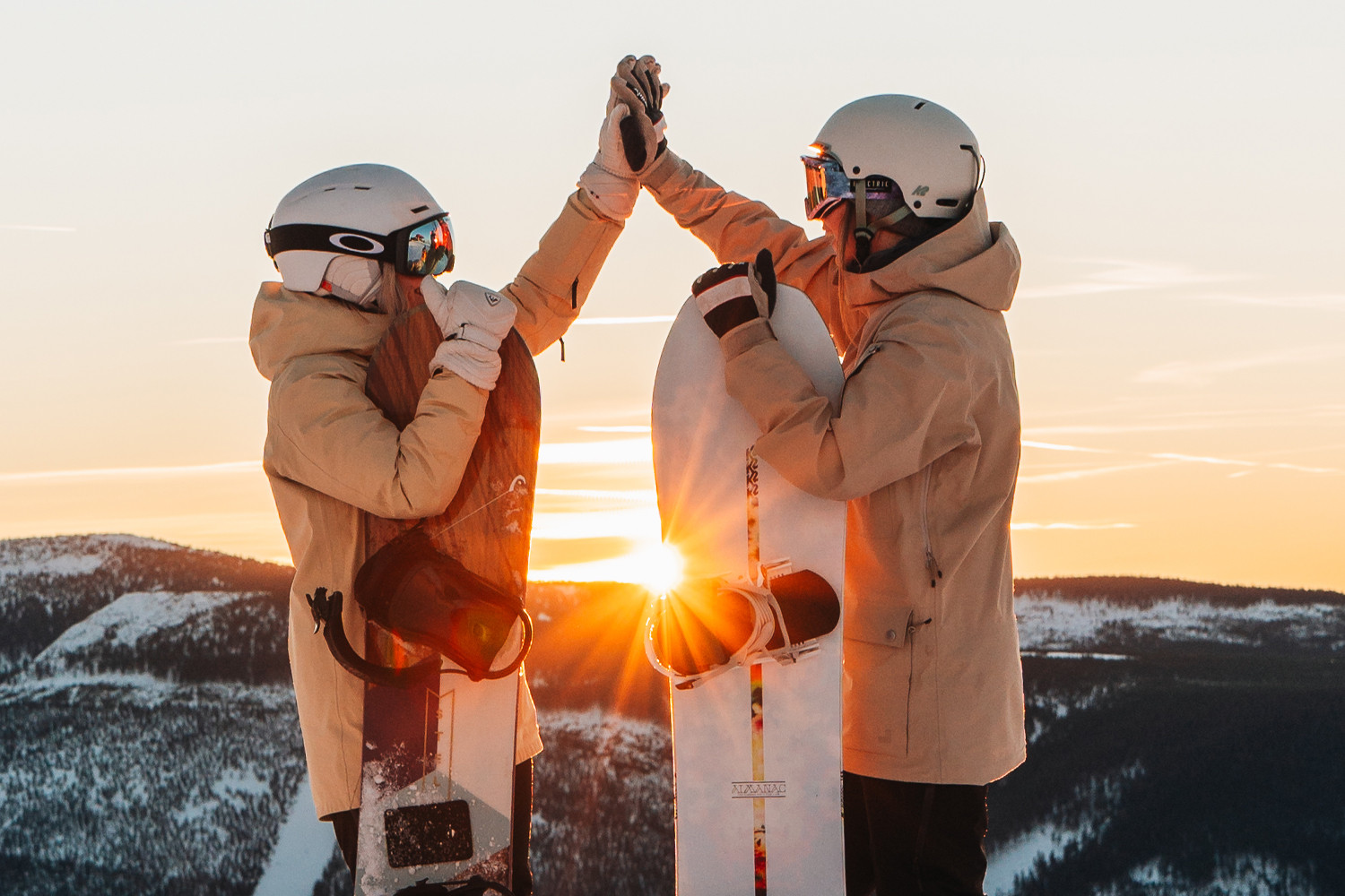 Fresh Track – súkromná výučba