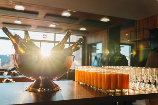 Fresh Track – súkromná výučba