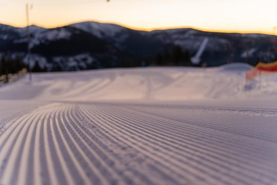 Fresh Track – súkromná výučba