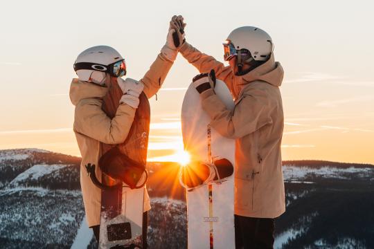 Fresh Track – súkromná výučba