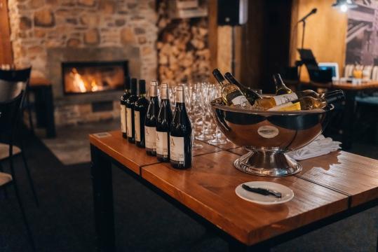 Večeře zážitků s přednáškou Aleny Zárybnické