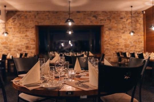 Večeře zážitků s přednáškou Aleny Zárybnické