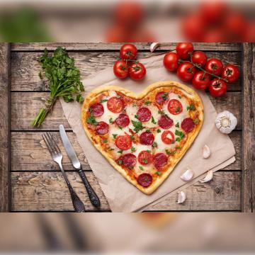 Magiczne Walentynki w Winter Legendii