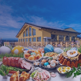 Velikonoční Brunch V Restauraci Kuflonka