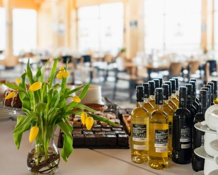 Velikonoční Brunch V Restauraci Kuflonka