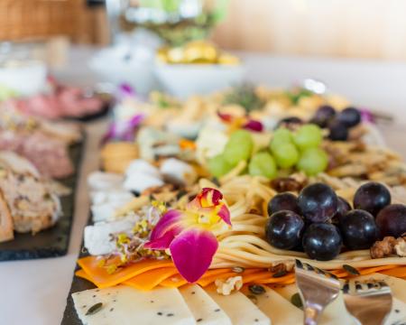 Velikonoční Brunch V Restauraci Kuflonka