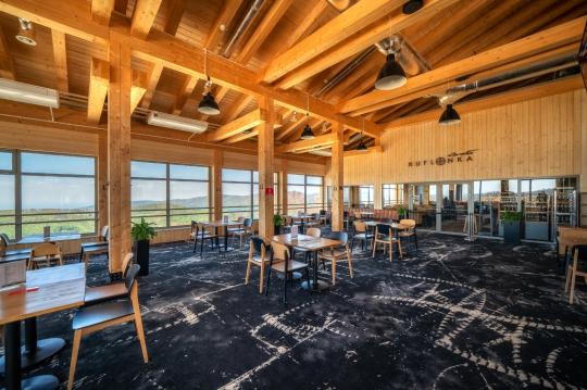 Velikonoční Brunch V Restauraci Kuflonka