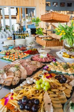 Velikonoční Brunch V Restauraci Kuflonka