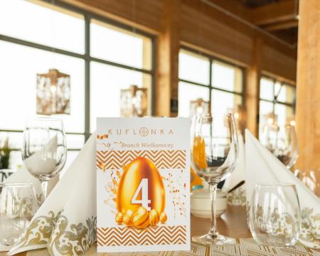 Velikonoční Brunch V Restauraci Kuflonka