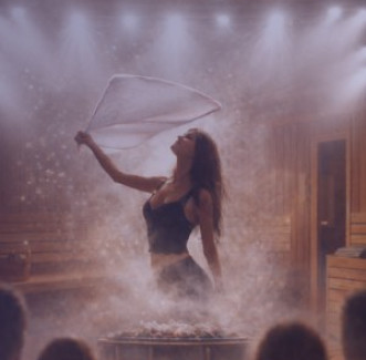 Gopass sauna festival