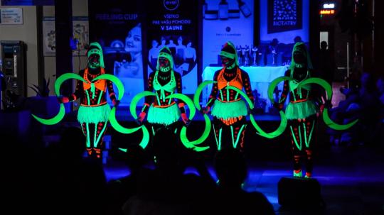 Gopass sauna festival