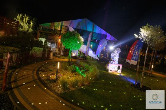 Gopass sauna festival - Grand finále