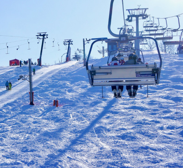 Sípark Mátraszentistván