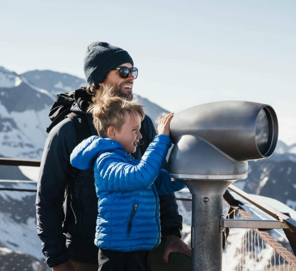 Stubaier Gletscher