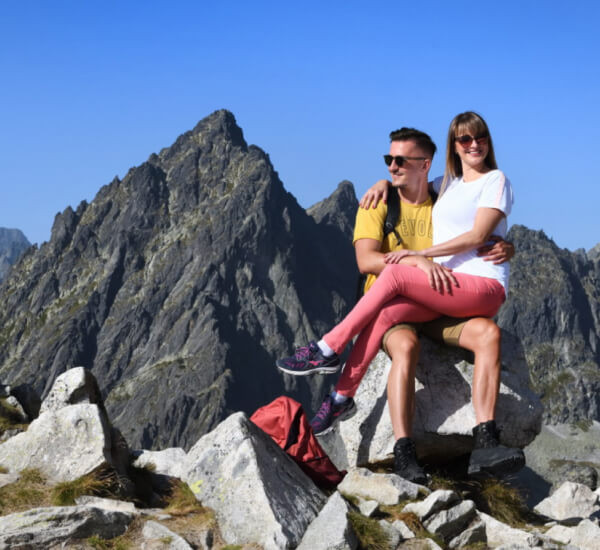 Tatranská Lomnica - Vysoké Tatry