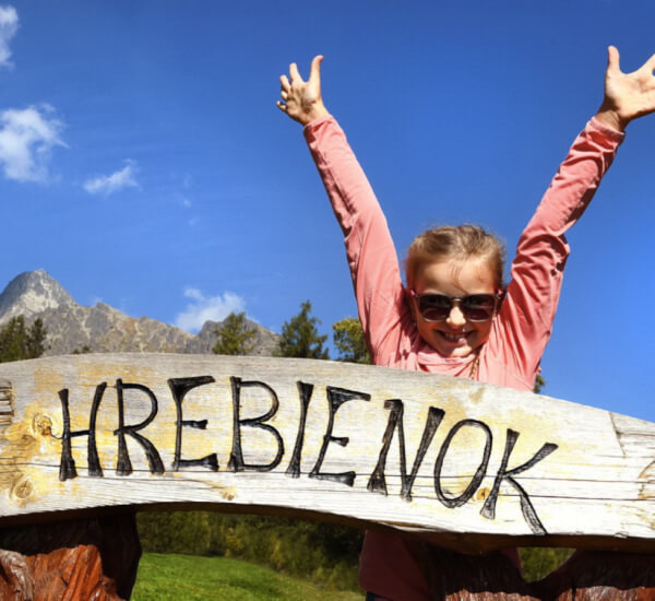 Starý Smokovec - Vysoké Tatry