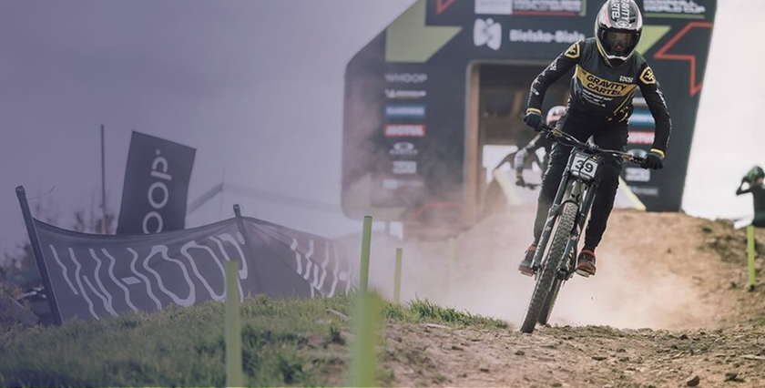 UCI Downhill World Cup – Szczyrk
