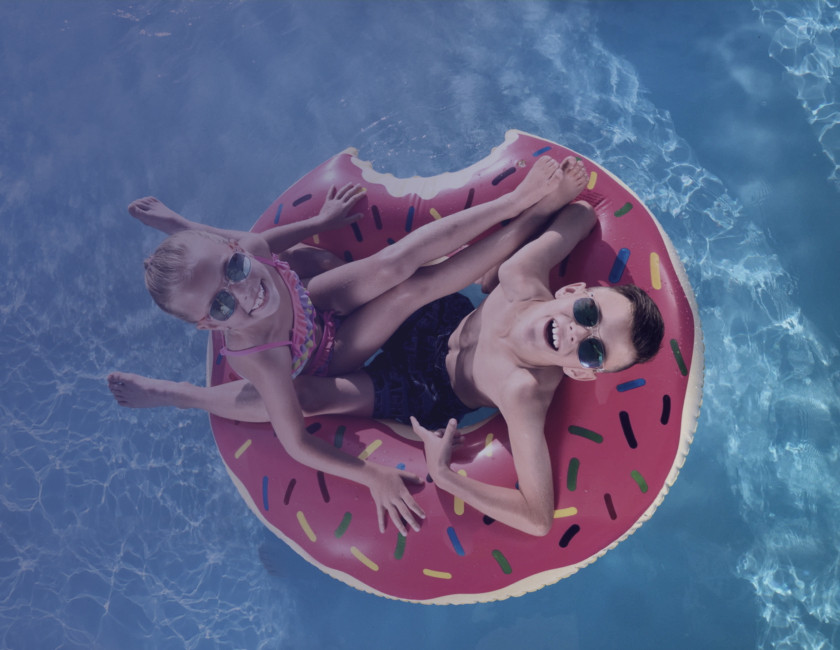 Užite si viac relaxu a zábavy s 50% zľavou na druhý vstup!