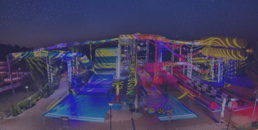 Tropical night special – 30.8.2025