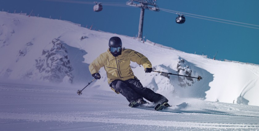 Ski pass advance sale has begun!