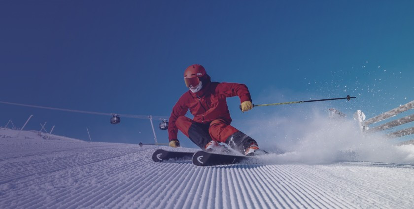 Ruszyła przedsprzedaż skipassów!