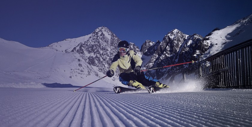 Ski pass advance sale has begun!