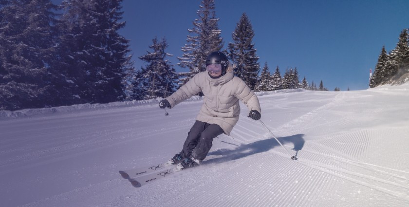 Předprodej skipasů je spuštěn!