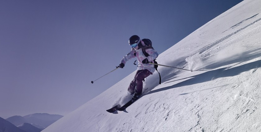 Erhalten Sie 200 CZK Cashback für Ihren Skipass mit Click to Pay!