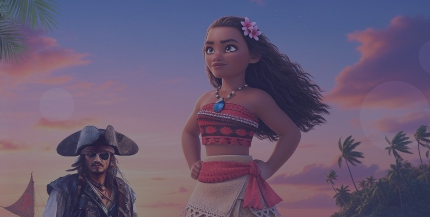 Od 16. 1. do 15. 3. 2026 si každý den užijete animace s piráty, hry a vodní aktivity v Tatralandii!