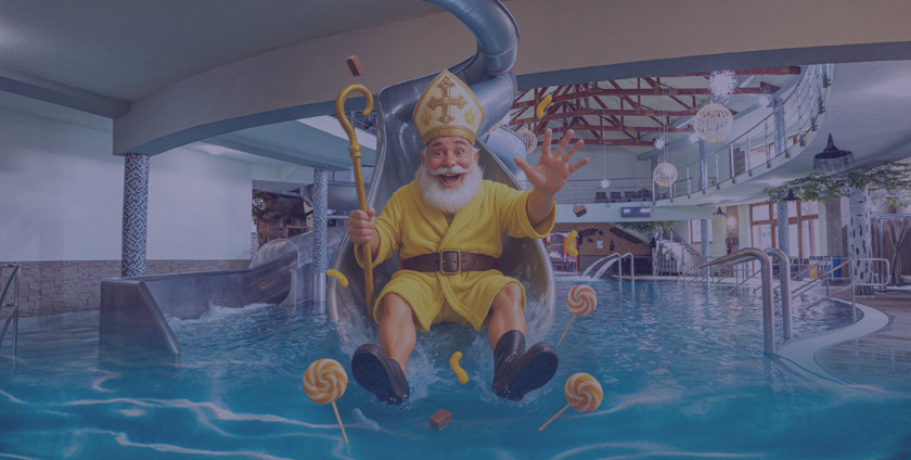 6.–7.12. special Animation Weekend in Bešeňová!