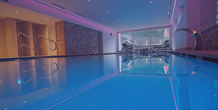 Hotel Sonnhof: Sleva 10% s kódem GOPASS10%