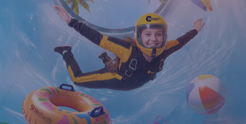 Nowość: jeszcze więcej zabawy i adrenaliny! 