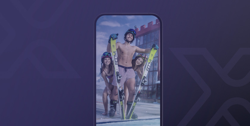 Happy goX days -  Získejte až 10 € zpět do goX