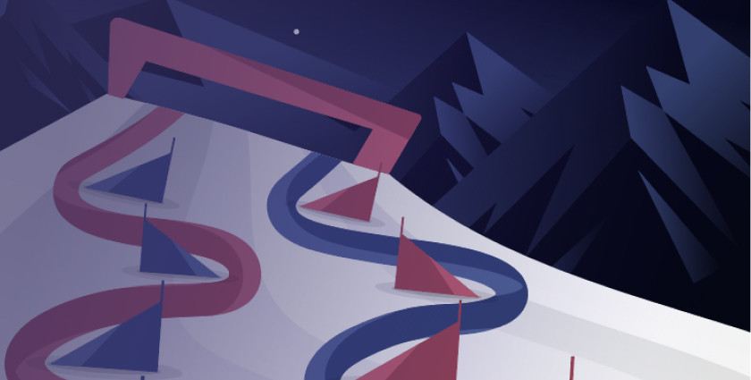 VISA SNB Világkupa Špindlerův Mlýn