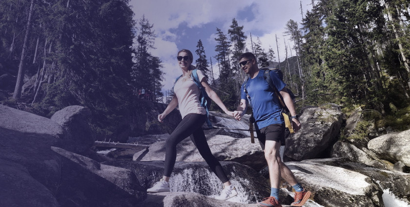 Spring getaway with the promo code SPRING26