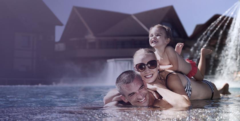 Summer holiday with the SUMMER26 promo code
