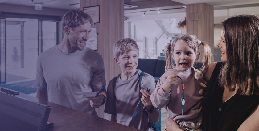 Summer holiday with the LASTMINUTE promo code