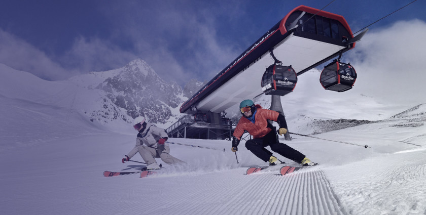 Easy Pass Vysoké Tatry