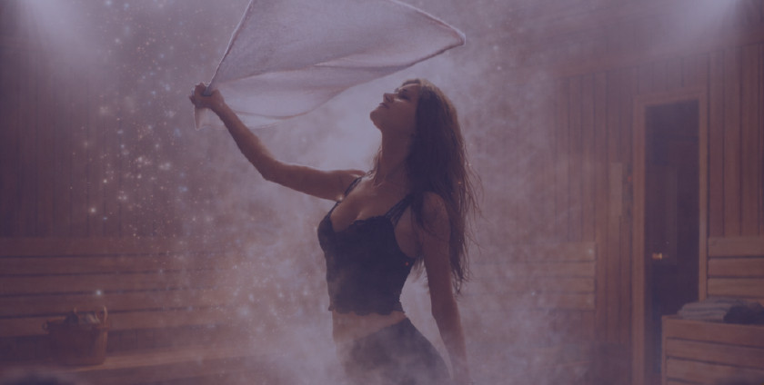 NEW – The biggest Gopass Sauna Festival: 20th – 25th April 2026