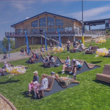 Restauracje i noclegi