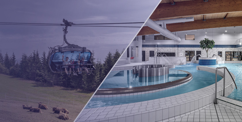 Špindl Walk & Aqua sezónka