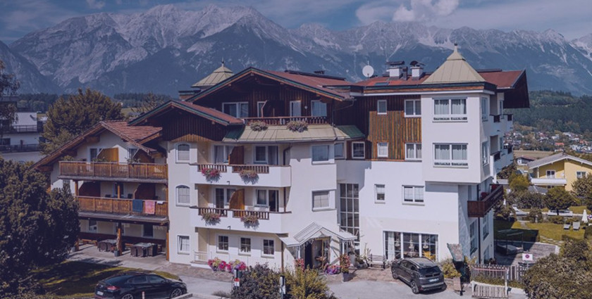 Hotel Seppl: Zľava 15% s kódom GOPASS15%