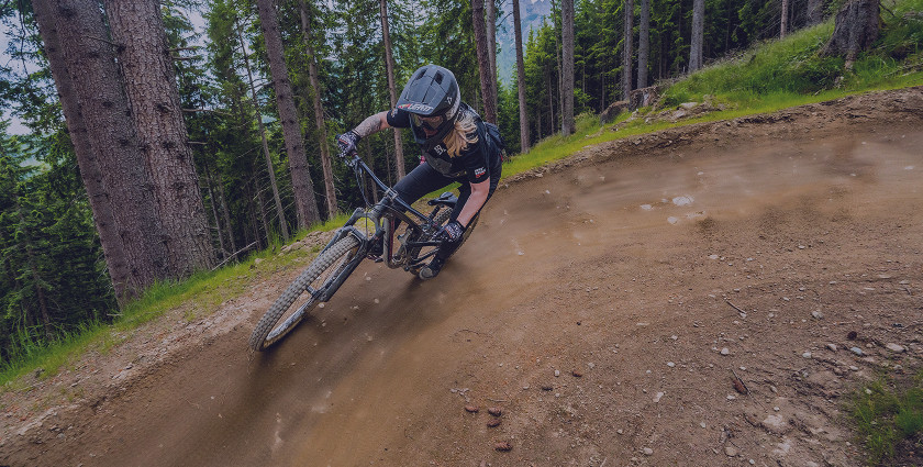 Bike sezónka už v predaji!