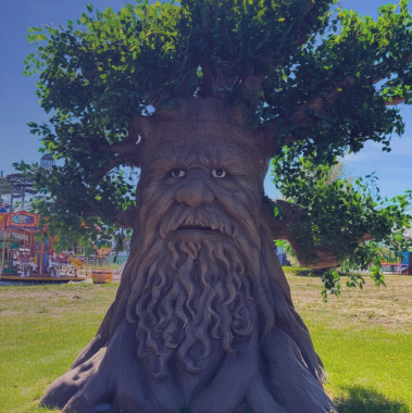 Interactive Sculptures