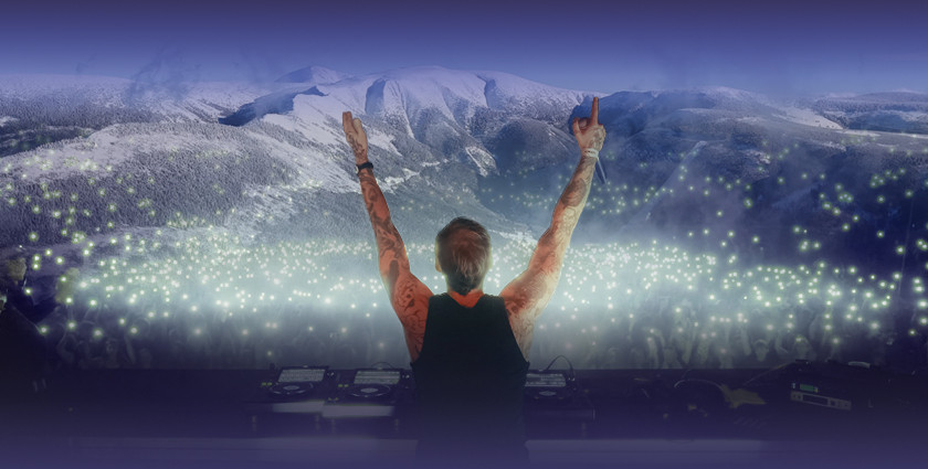 Špindl SkiOpening 2026