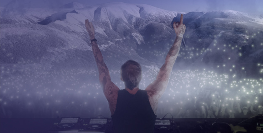 Špindl SkiOpening 2026