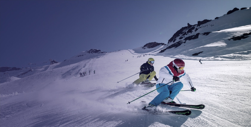 Fahren Sie Ski ohne Grenzen – mit dem Cleveren Saisonpass Premium 2021/2022