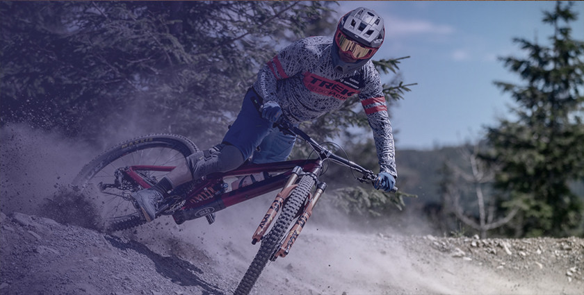 Bike park Szczyrk