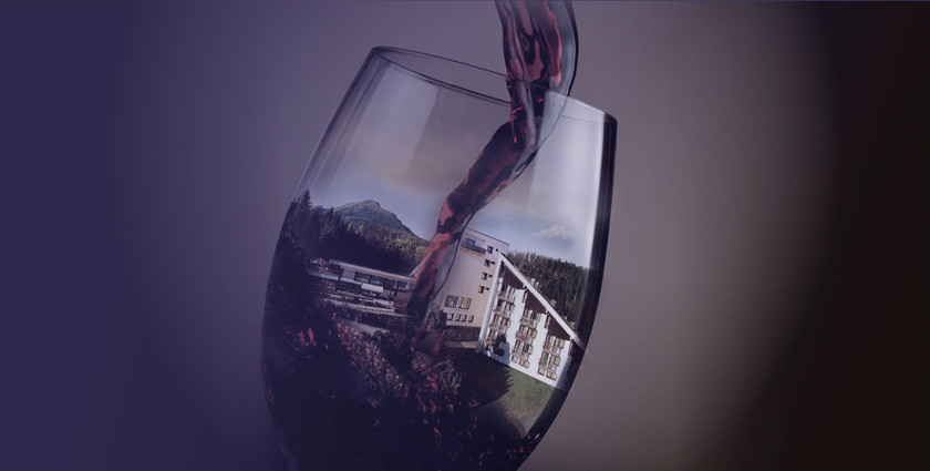 Festiwal Wina w Hotelu Fis***