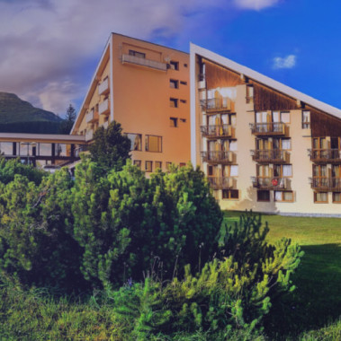 FIS Hotel